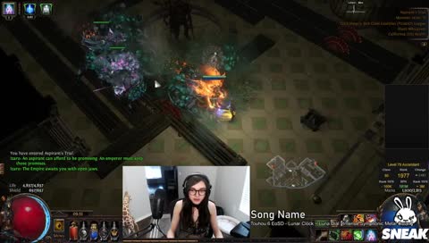 ds_lily's Top Clips